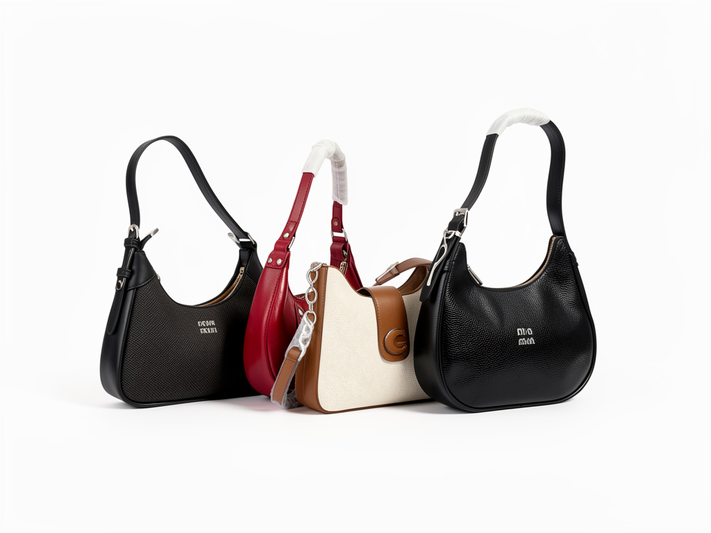 Carteras de cuero