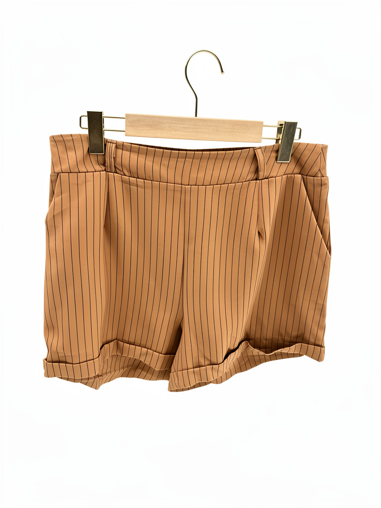 Shorts elegantes