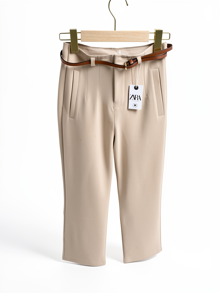 Pantalón elegante