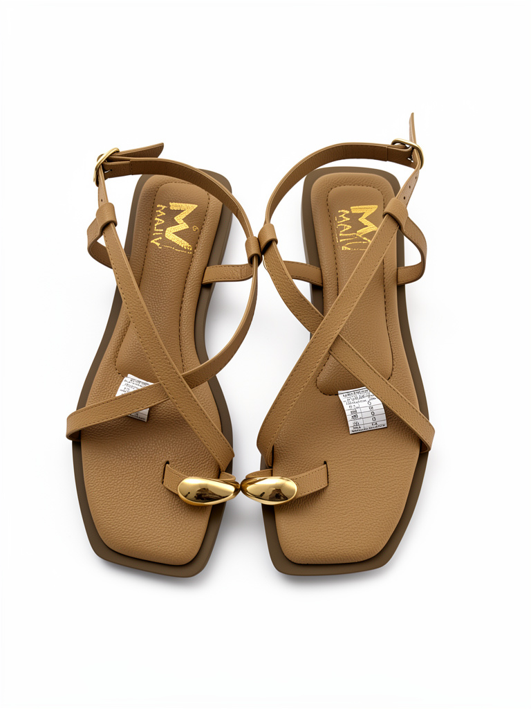 Sandalias