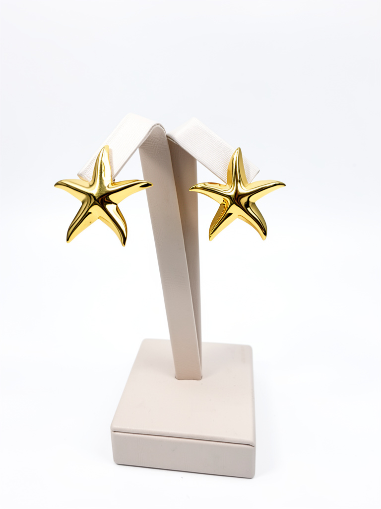 Aros estrella