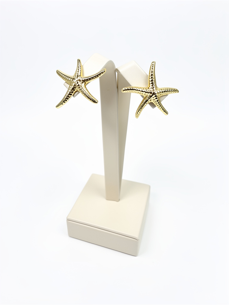Aros estrella de mar