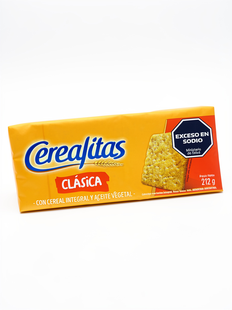 CEREALITA INDIVIDUAL