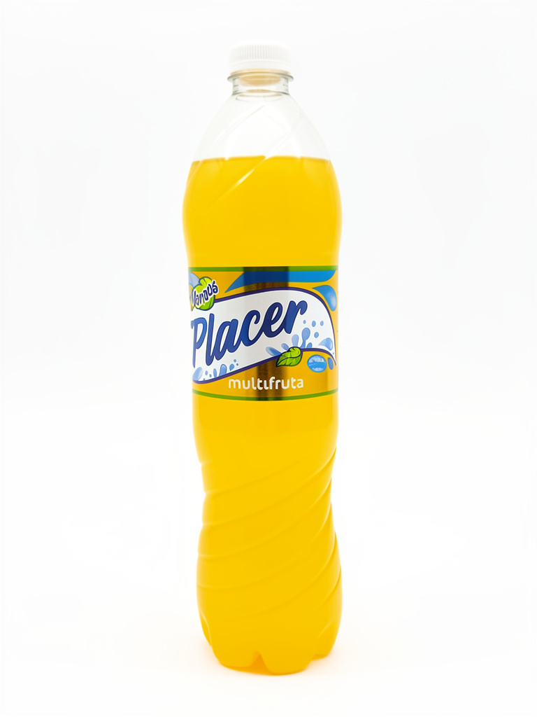 PLACER MULTIFRUTA 1.5L