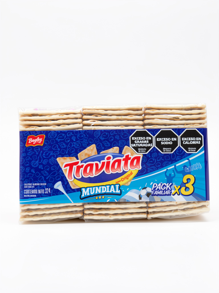 TRAVIATA X3