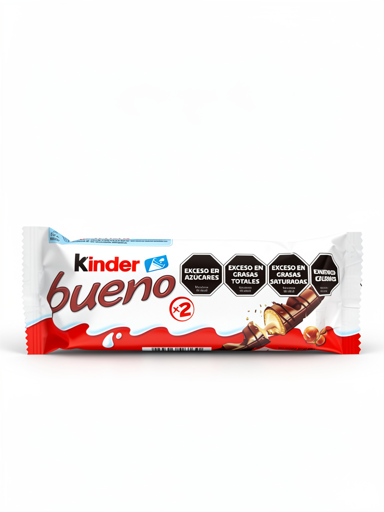 KINDER BUENO 43g