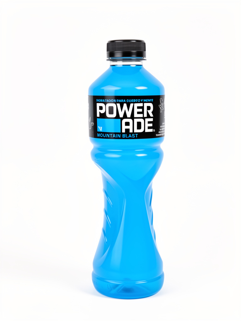POWERADE AZUL 995ml