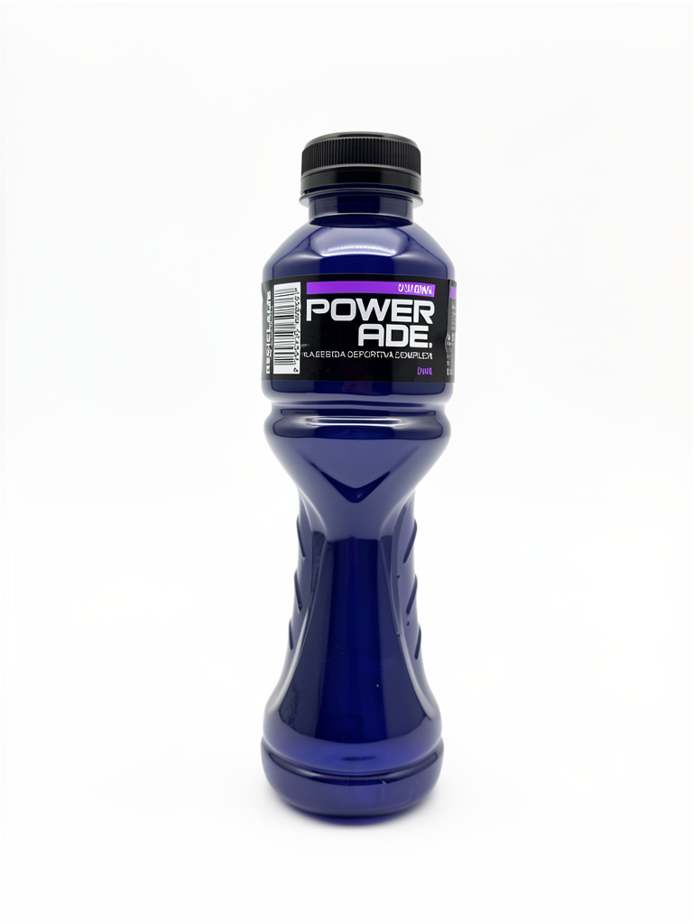 POWERADE UVA 500ml
