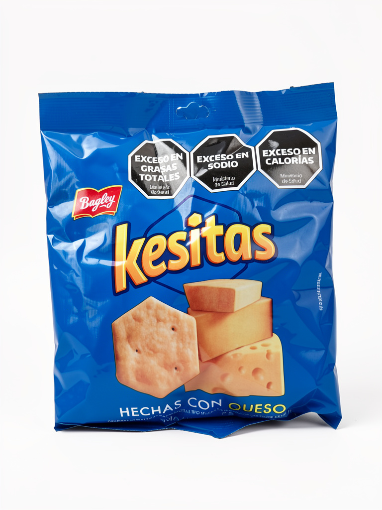 KESITAS 75g