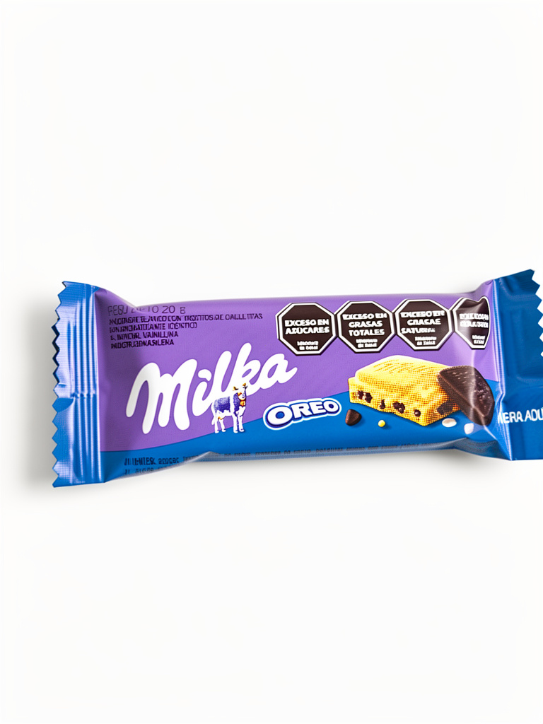 MILKA OREO 20G