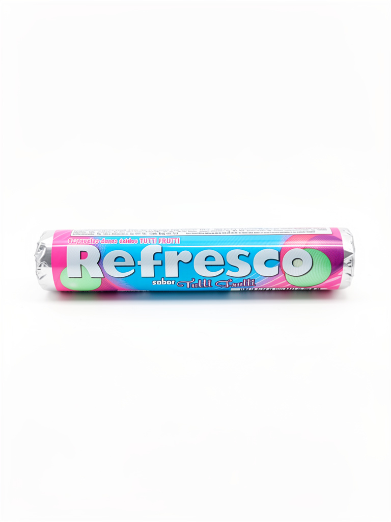 REFRESCO TUTTI FRUTTI