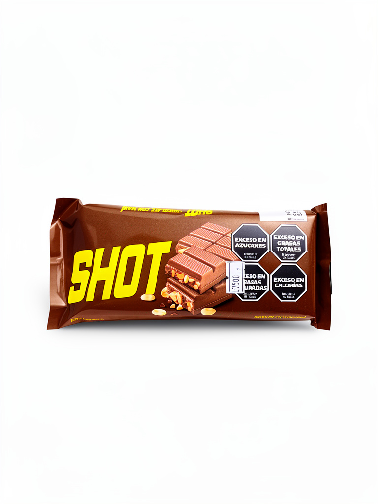 SHOT 170G