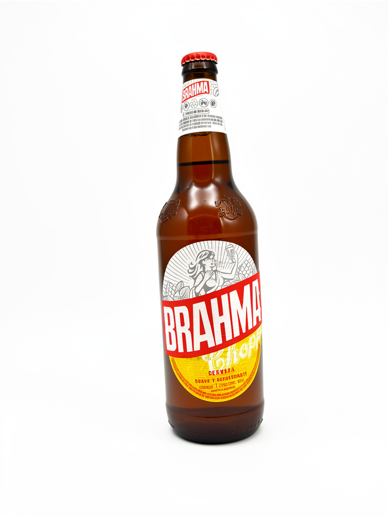 BRAHMA 1L RETORNABLE