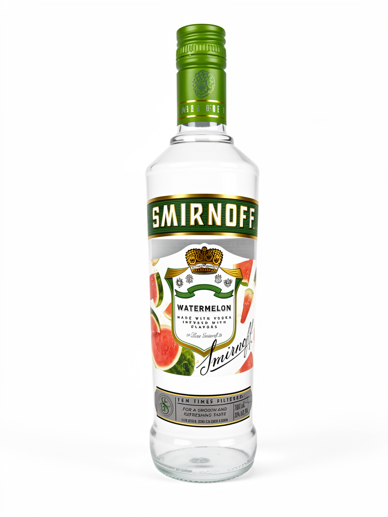 SMIRNOFF WATERMELON
