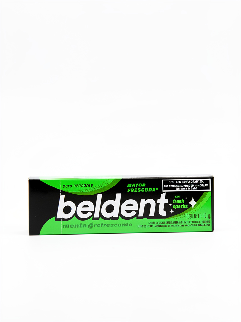 BELDENT VERDE