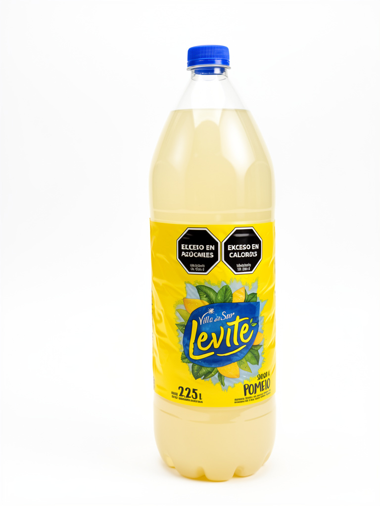 LEVITE POMELO 2.25L