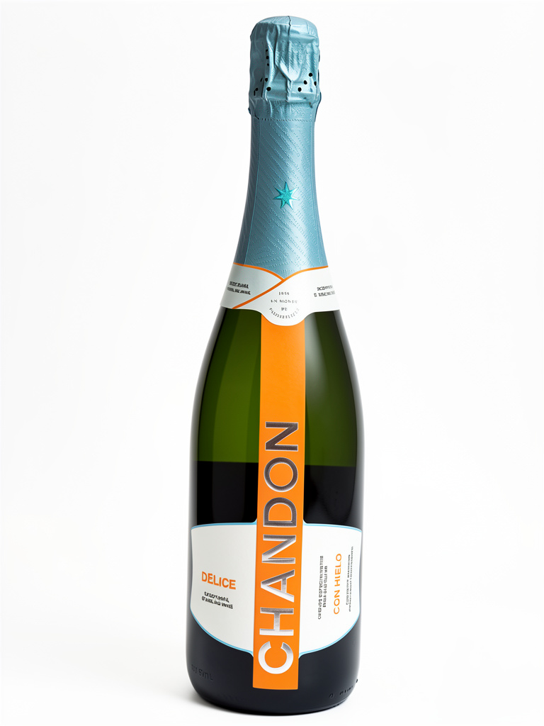 CHANDON DELICE 759ml