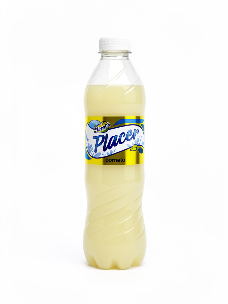 PLACER 500ml POMELO