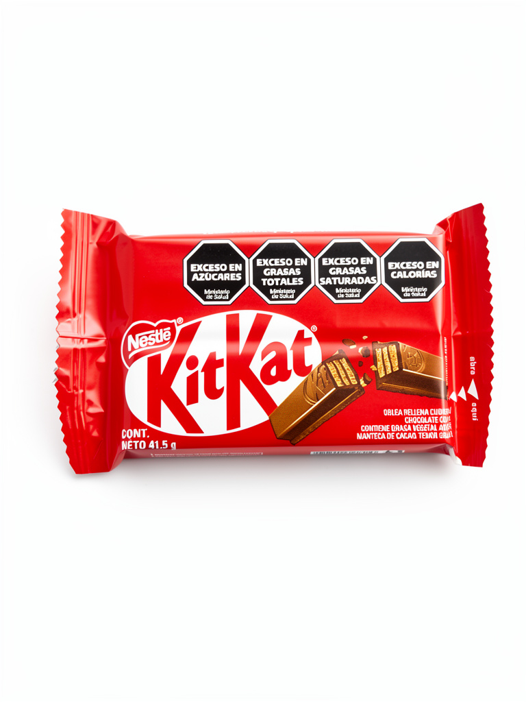 KIT KAT NEGRO 41.5g