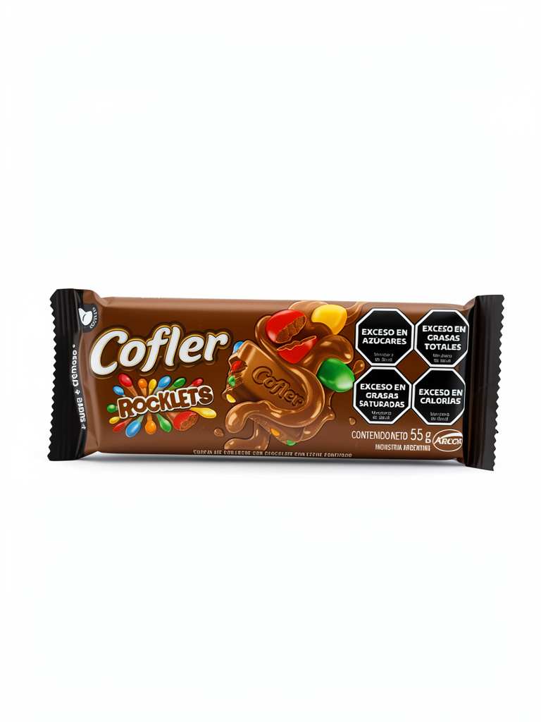 COFLER ROCKLETS