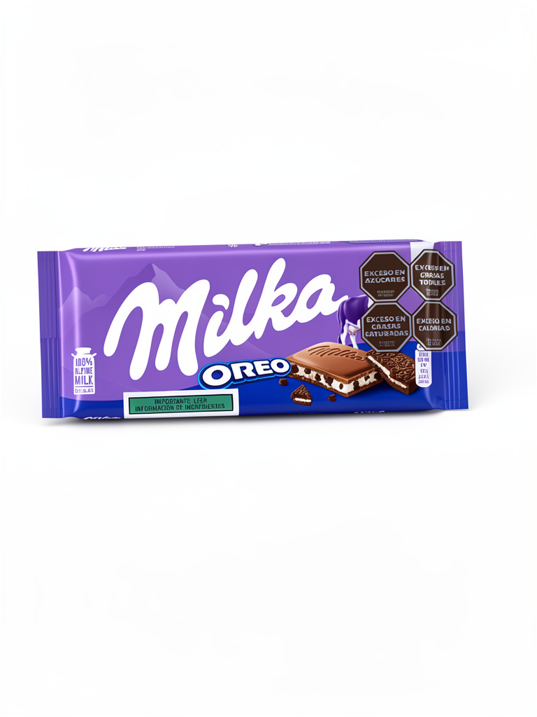 MILKA OREO 100g