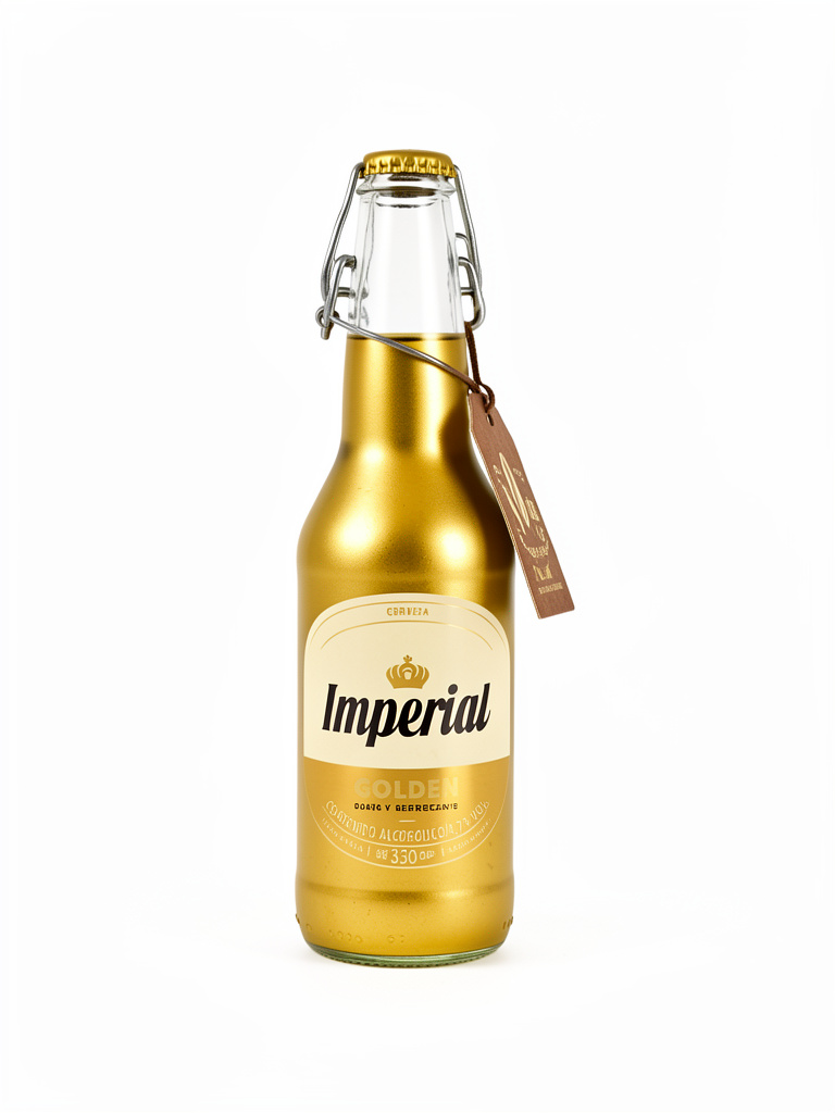 IMPERIAL GOLDEN PORRON