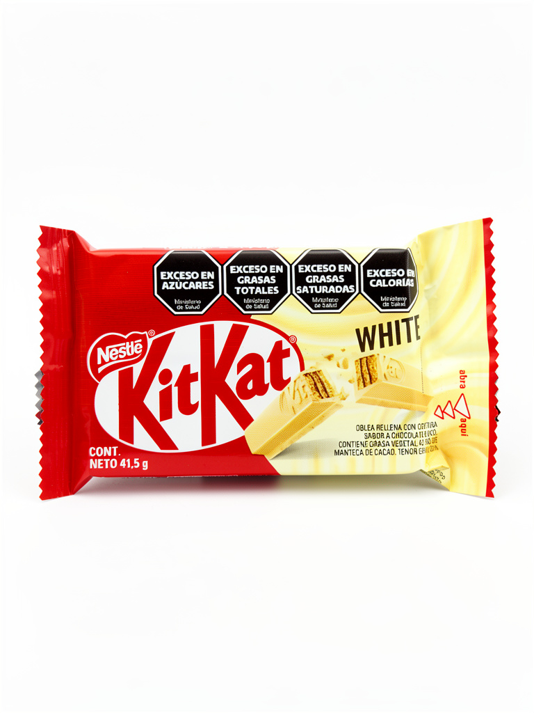 KIT KAT BLANCO 41.5g