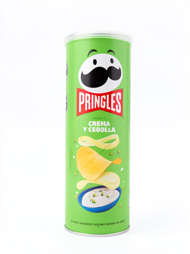 PRINGLES CEBOLLA Y QUESO GRANDE