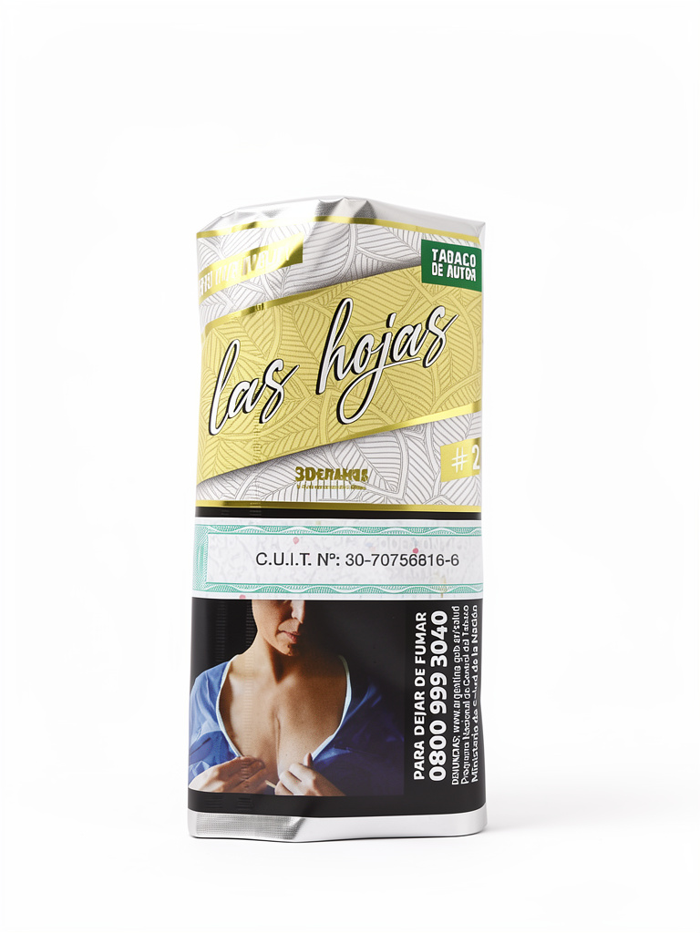 LAS HOJAS VAINILLA