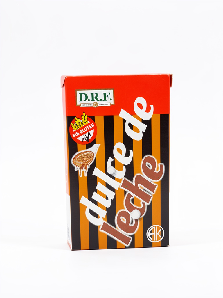 MENTITAS DE DULCE DE LECHE