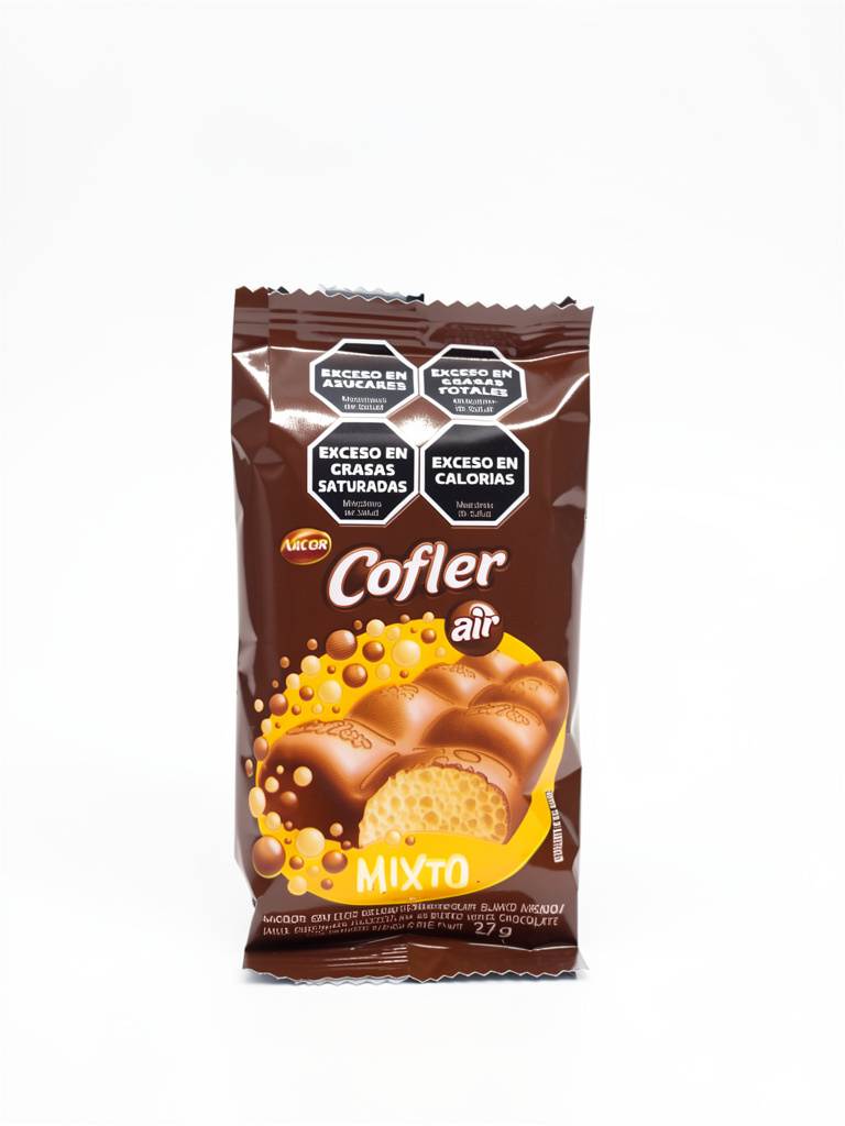 COFLER AIR 27g MIXTO