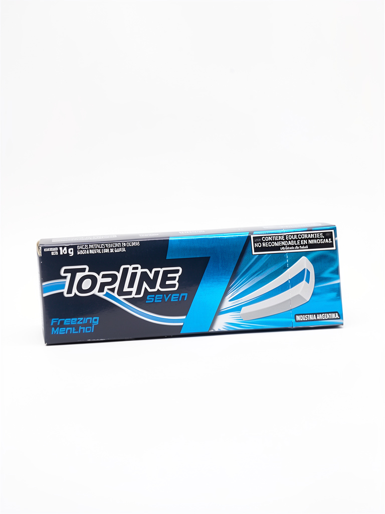 TOPLINE 7 AZUL