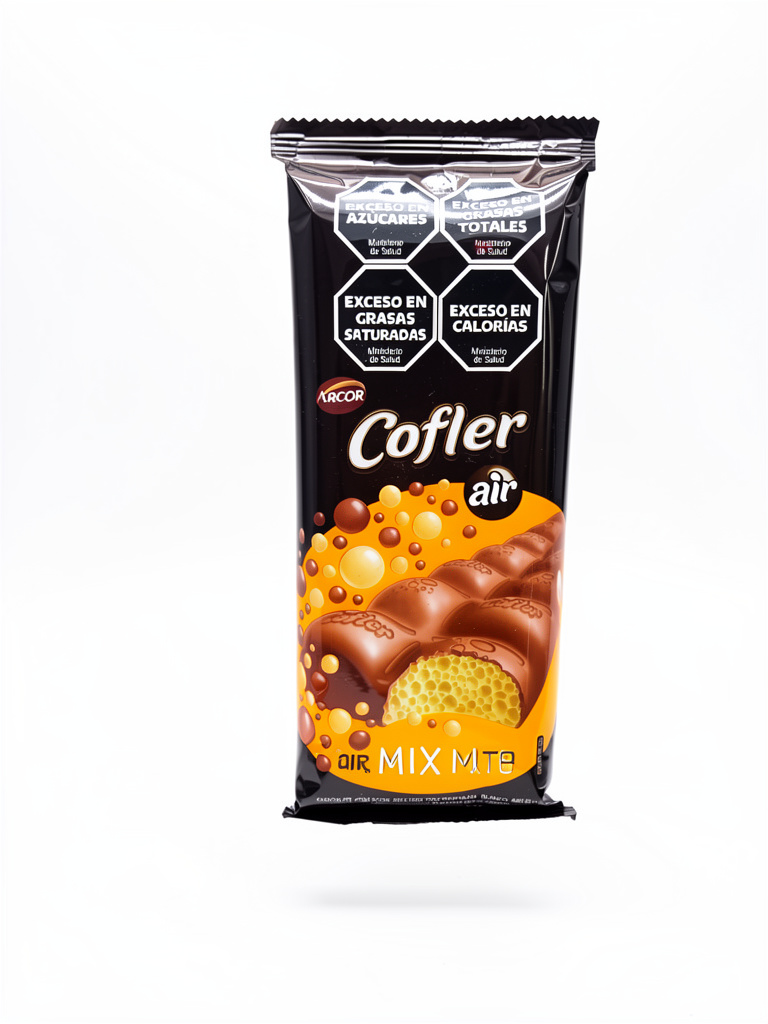 COFLER AIR 100g MIXTO
