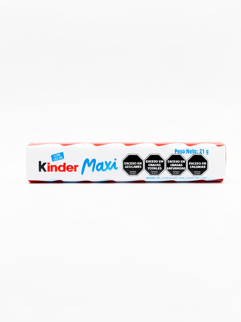 KINDER MAXI