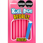 REGALIZ FRUTILLA