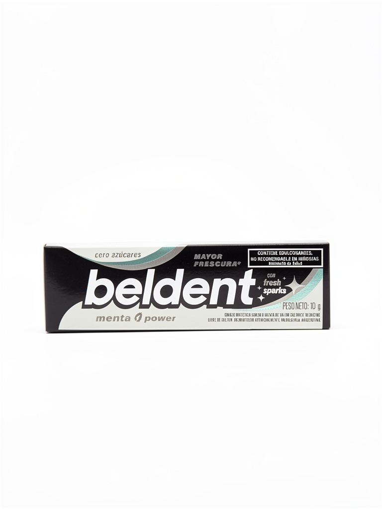 BELDENT NEGRO