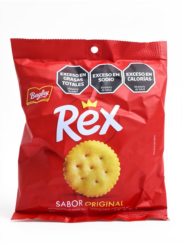 REX 75G
