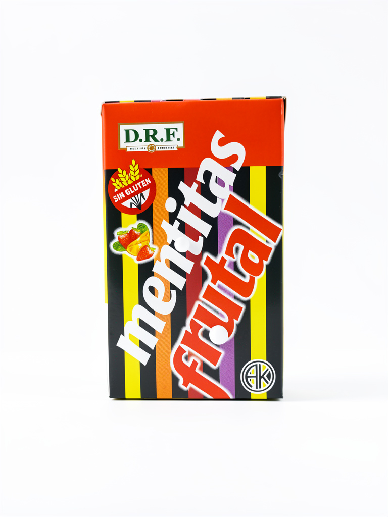MENTITAS FRUTAL
