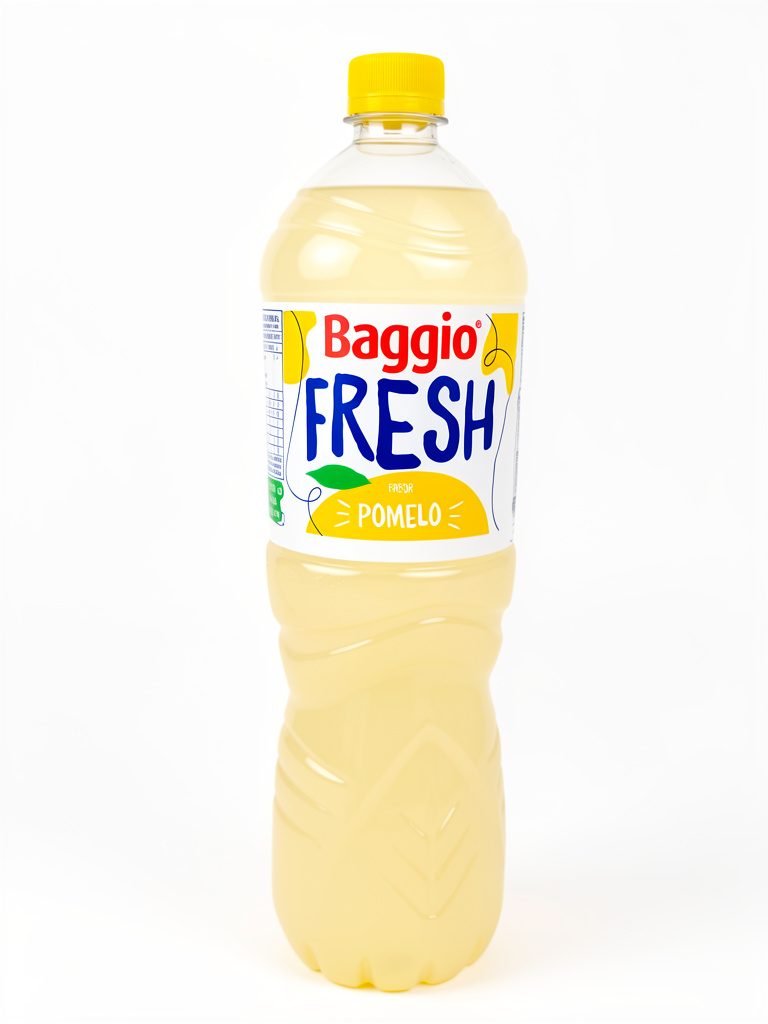 FRESH POMELO 1,5L