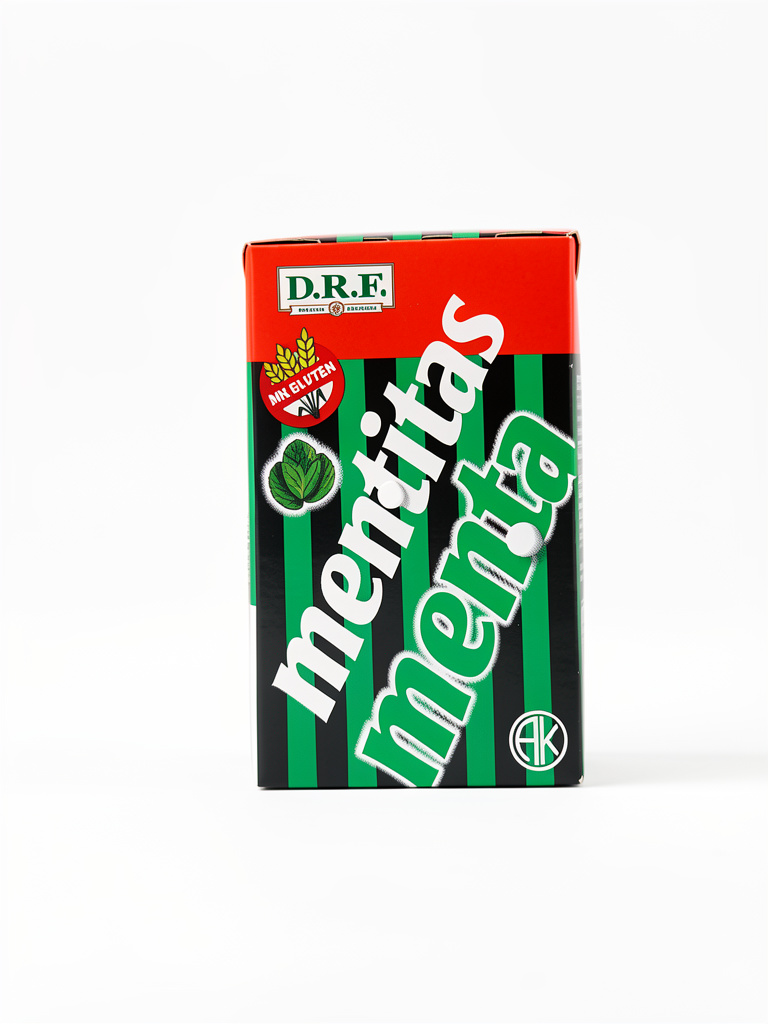MENTITAS DE MENTA
