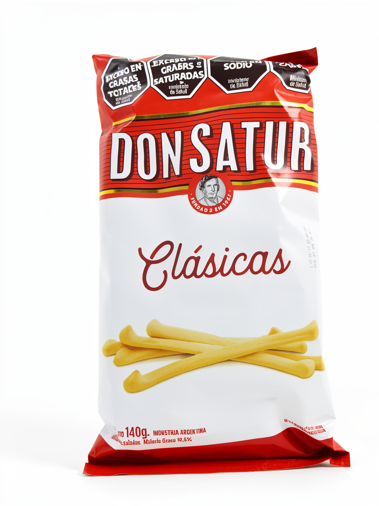 DON SATUR TALITA