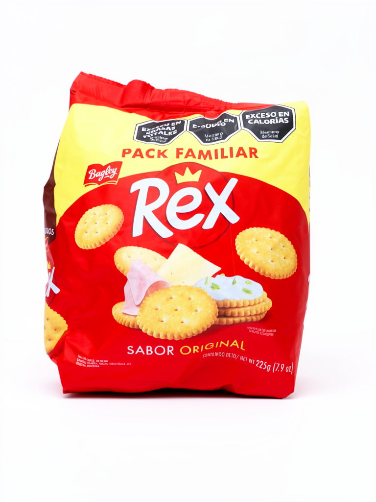 REX FAMILIAR