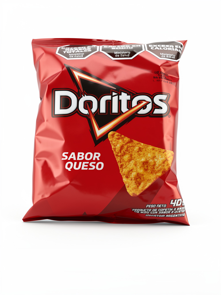 DORITOS 40g