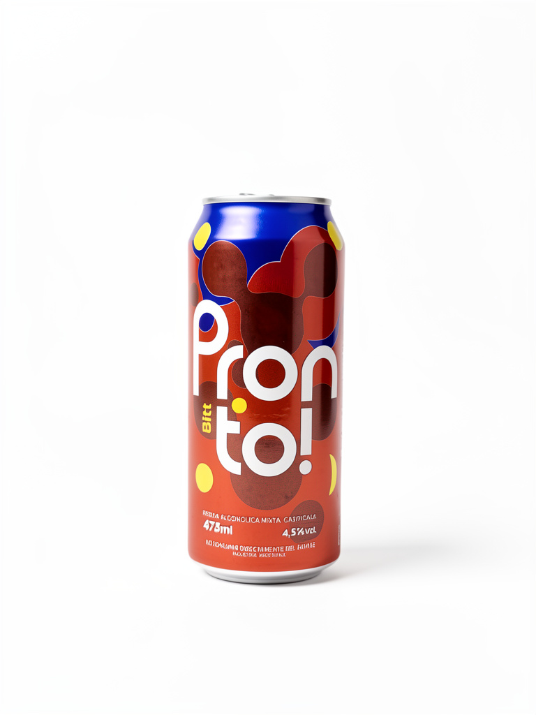 LATA PRONTO