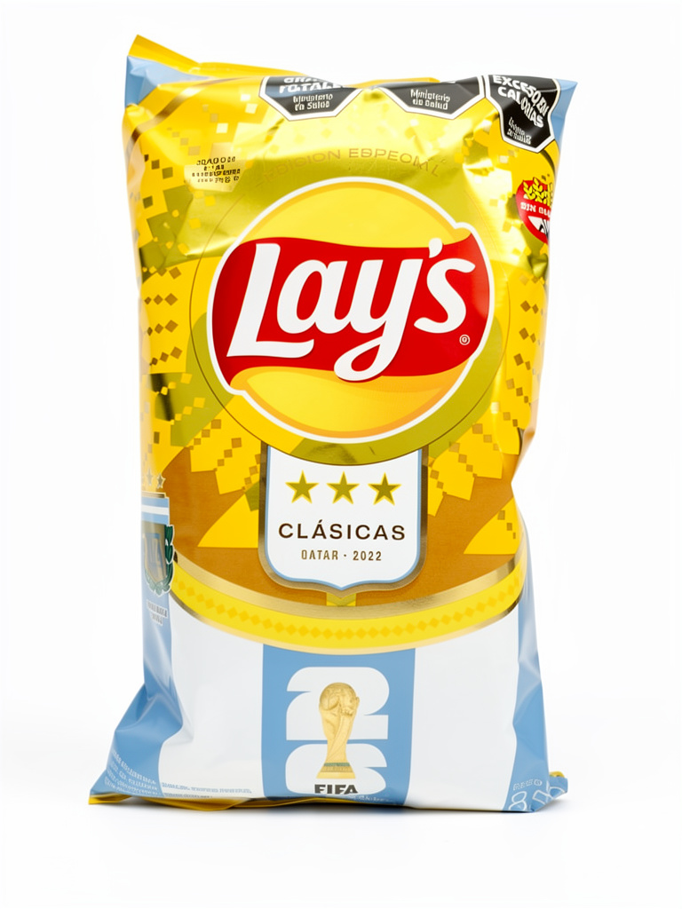 LAYS CLASICAS 85g