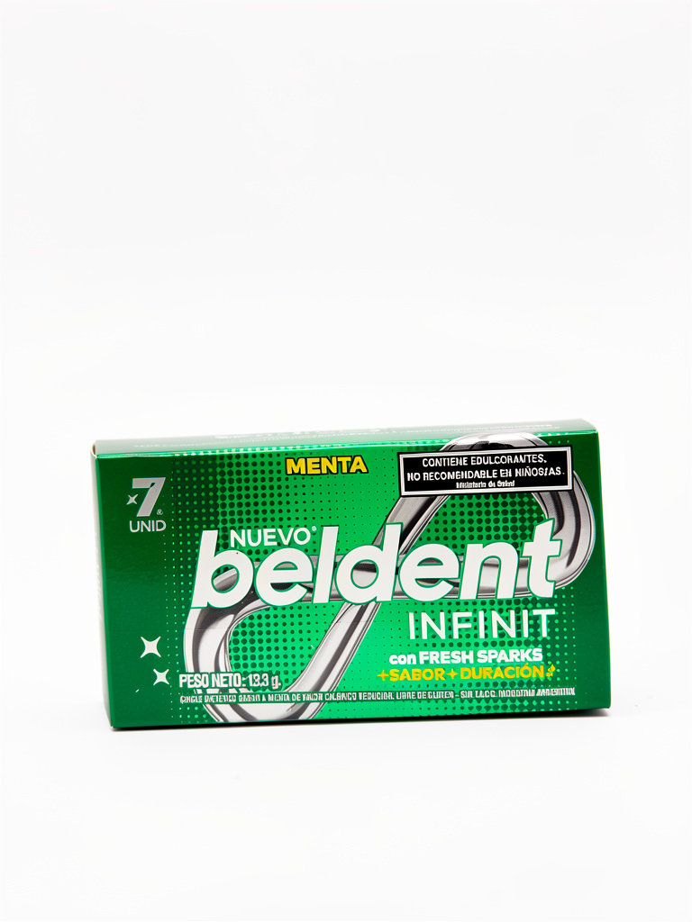 BELDENT INFINIT X7