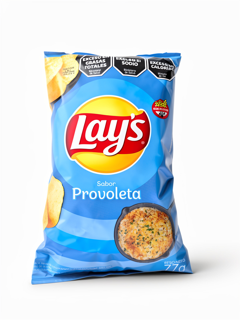 LAYS PROVOLETA 77g