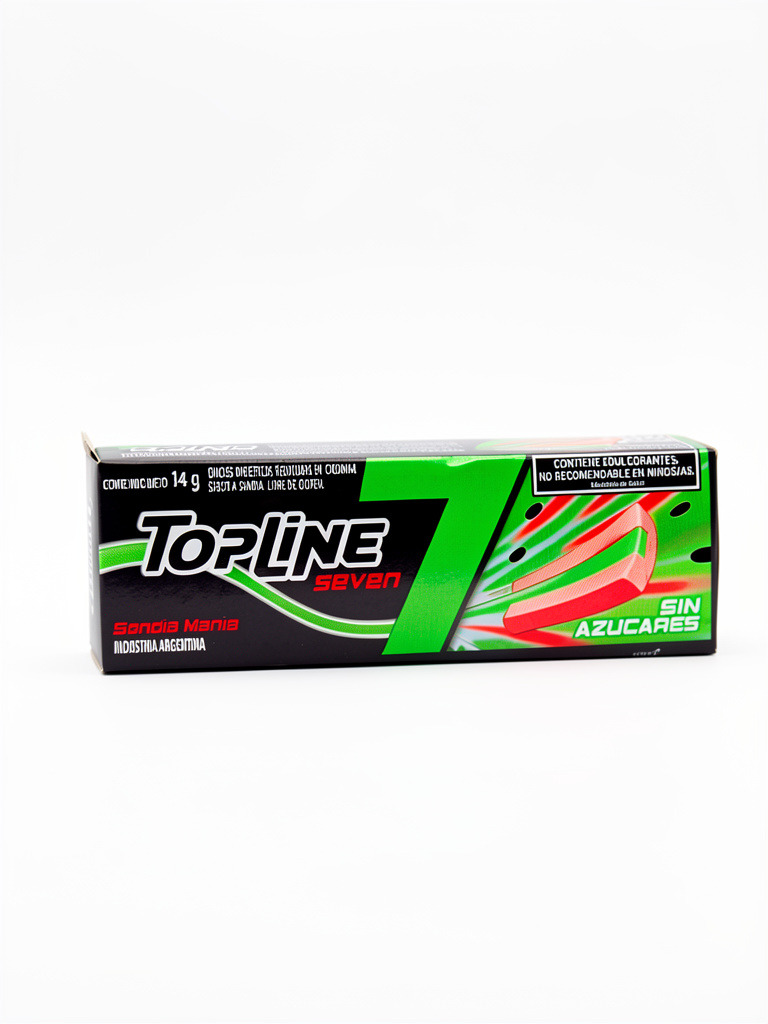 TOPLINE 7 SANDIA