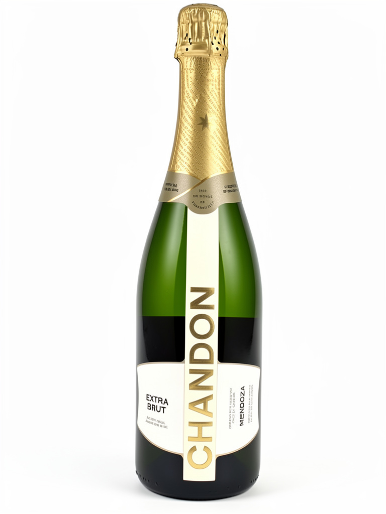 CHANDON EXTRA BRUT 750ML
