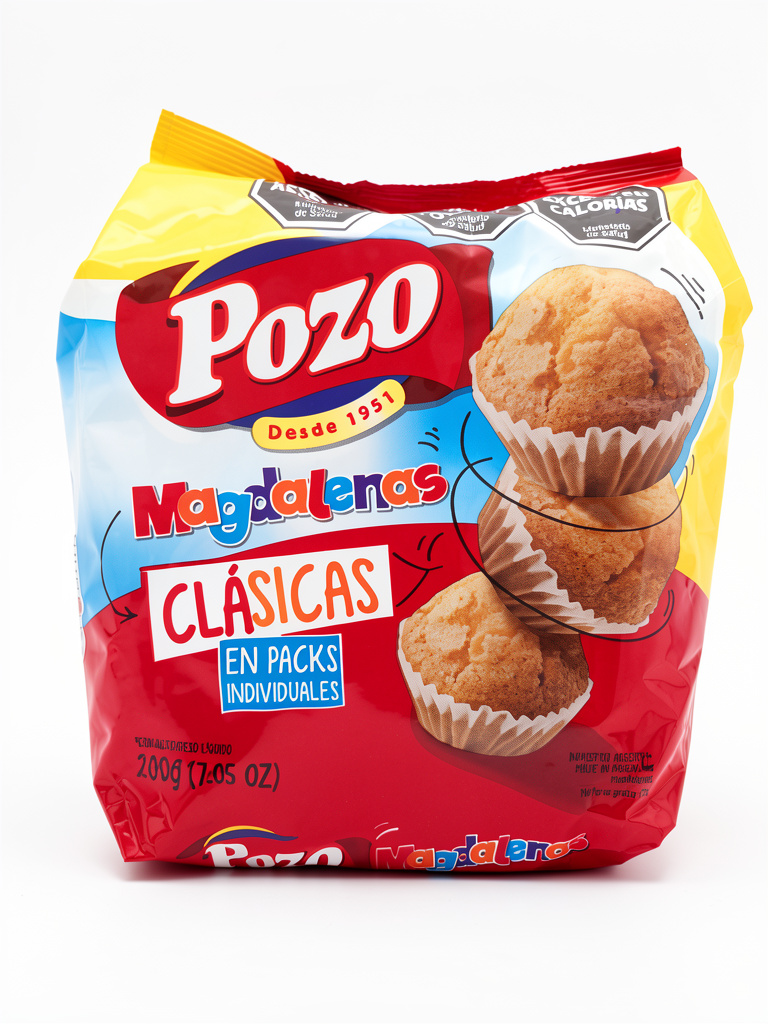 MAGDALENA POZO CLASICAS